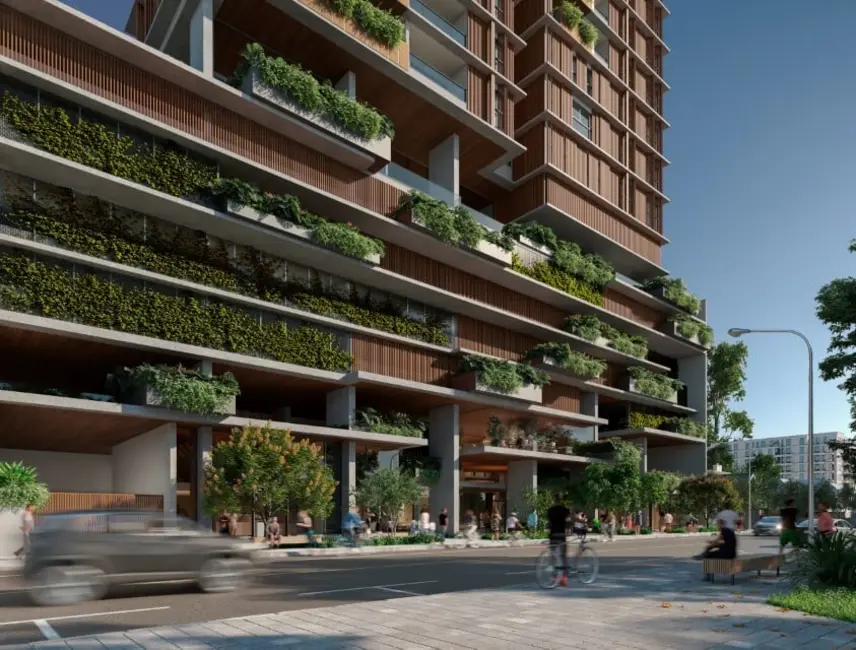 Foto 4 de Apartamento com 3 quartos à venda, 152m2 em Porto Belo - SC