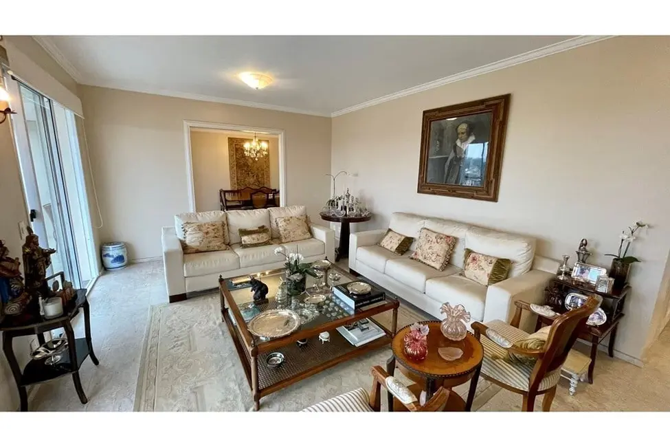 Apartamento com 3 quartos à venda, 170m2 em Morumbi, São Paulo - SP - imagem 2 Foto 2 de Apartamento com 3 quartos à venda, 170m2 em Morumbi, São Paulo - SP