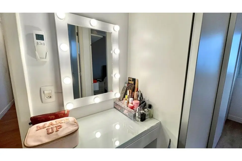 Apartamento com 3 quartos à venda, 170m2 em Morumbi, São Paulo - SP - imagem 3 Foto 3 de Apartamento com 3 quartos à venda, 170m2 em Morumbi, São Paulo - SP