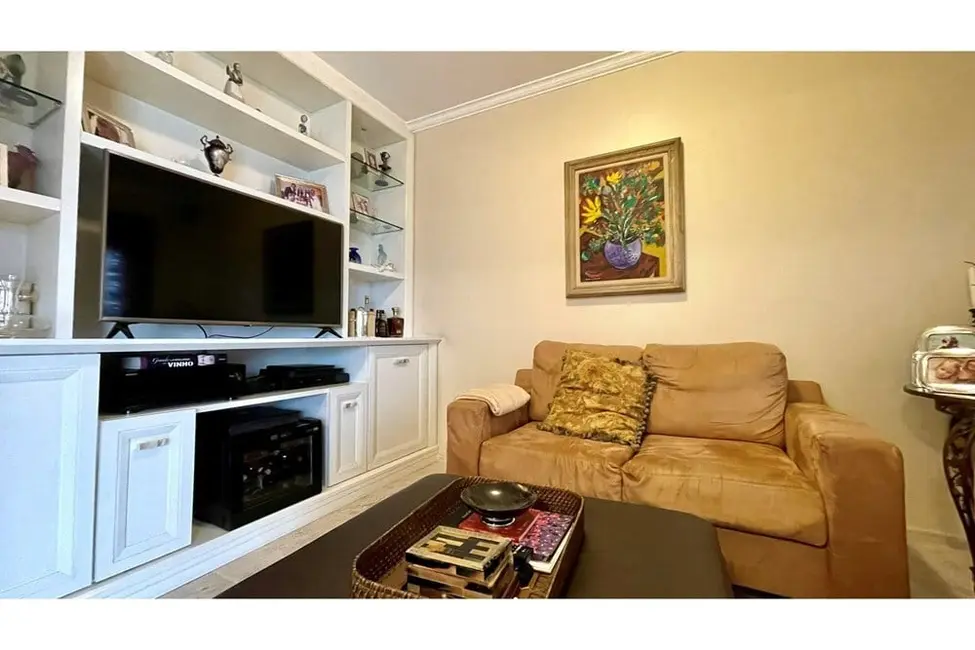 Apartamento com 3 quartos à venda, 170m2 em Morumbi, São Paulo - SP - imagem 8 Foto 8 de Apartamento com 3 quartos à venda, 170m2 em Morumbi, São Paulo - SP