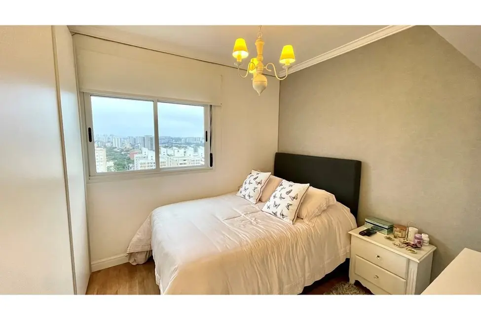 Apartamento com 3 quartos à venda, 170m2 em Morumbi, São Paulo - SP - imagem 1 Foto 1 de Apartamento com 3 quartos à venda, 170m2 em Morumbi, São Paulo - SP