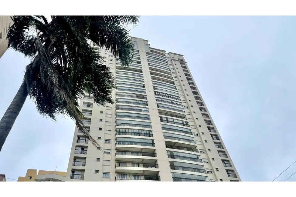 Apartamento com 3 quartos à venda, 170m2 em Morumbi, São Paulo - SP - imagem 9 Foto 9 de Apartamento com 3 quartos à venda, 170m2 em Morumbi, São Paulo - SP