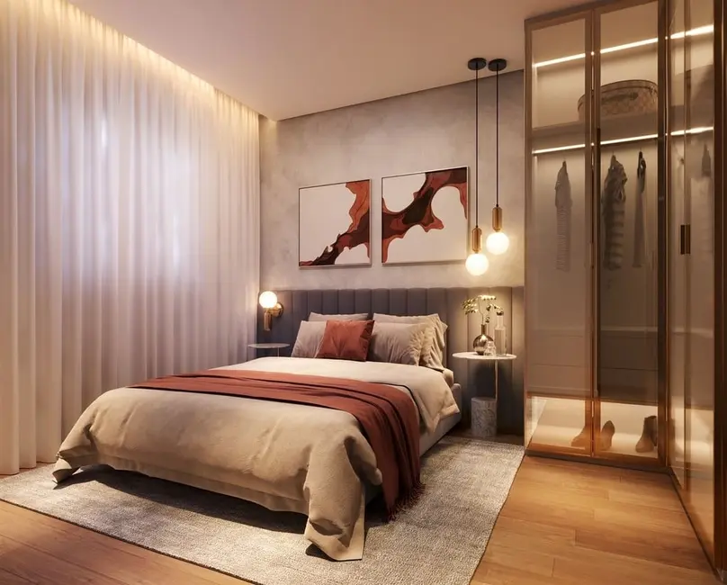 Apartamento com 3 quartos à venda, 61m2 em Jardim São Paulo(Zona Norte), São Paulo - SP - imagem 9 Foto 9 de Apartamento com 3 quartos à venda, 61m2 em Jardim São Paulo(Zona Norte), São Paulo - SP