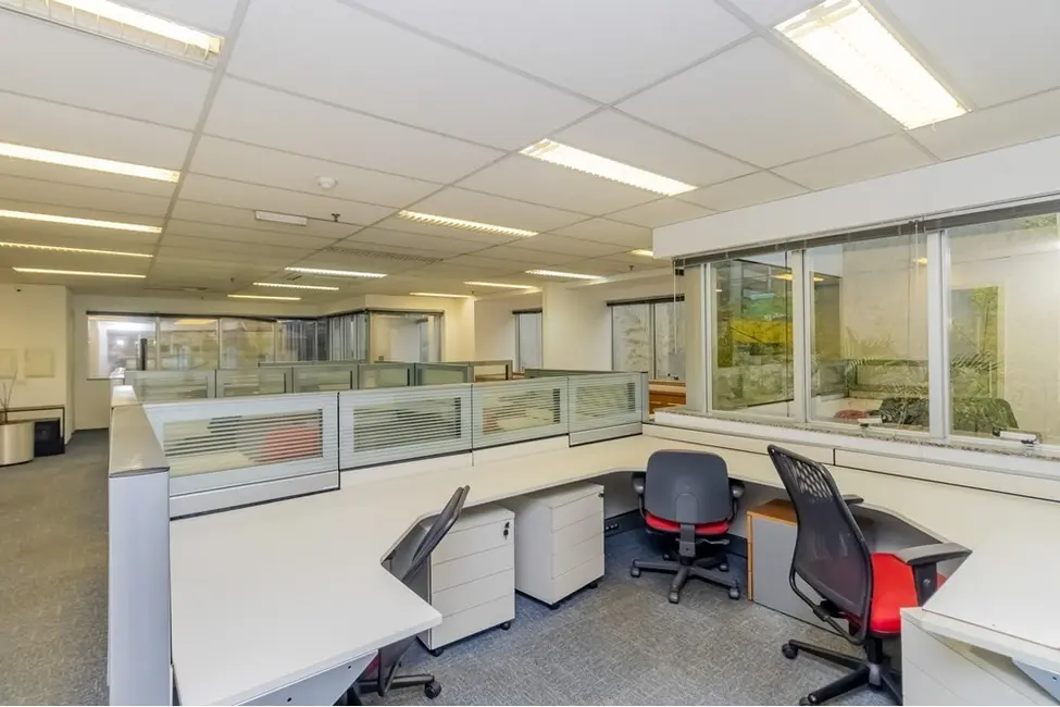 Sala Comercial à venda, 497m2 em Paraíso, São Paulo - SP - imagem 2 Foto 2 de Sala Comercial à venda, 497m2 em Paraíso, São Paulo - SP