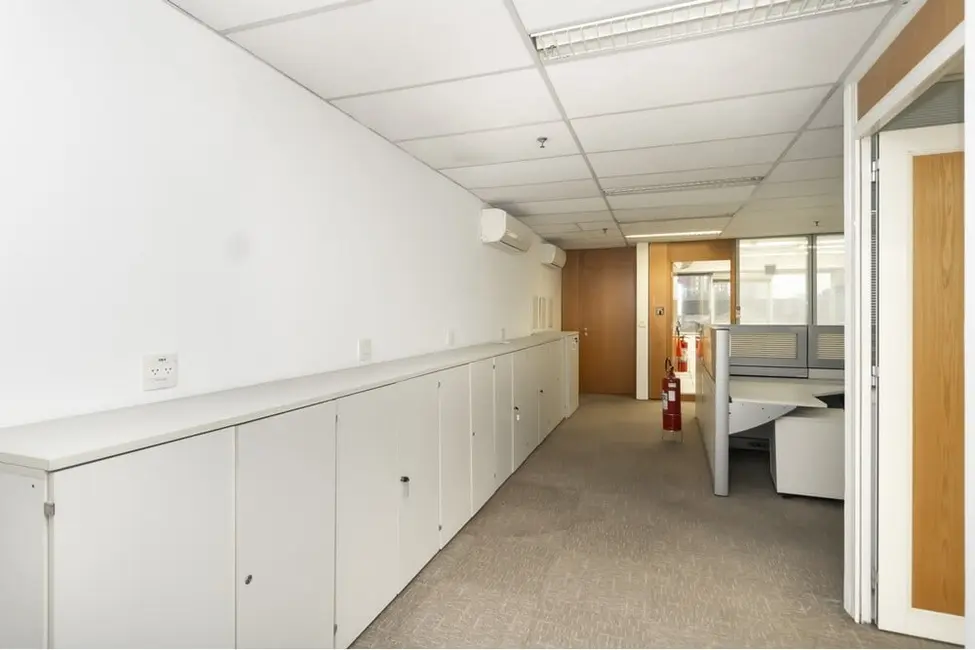 Foto 7 de Sala Comercial à venda, 497m2 em Paraíso, São Paulo - SP