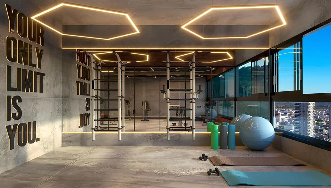 Foto 9 de Apartamento com 3 quartos à venda, 70m2 em Itapema - SC