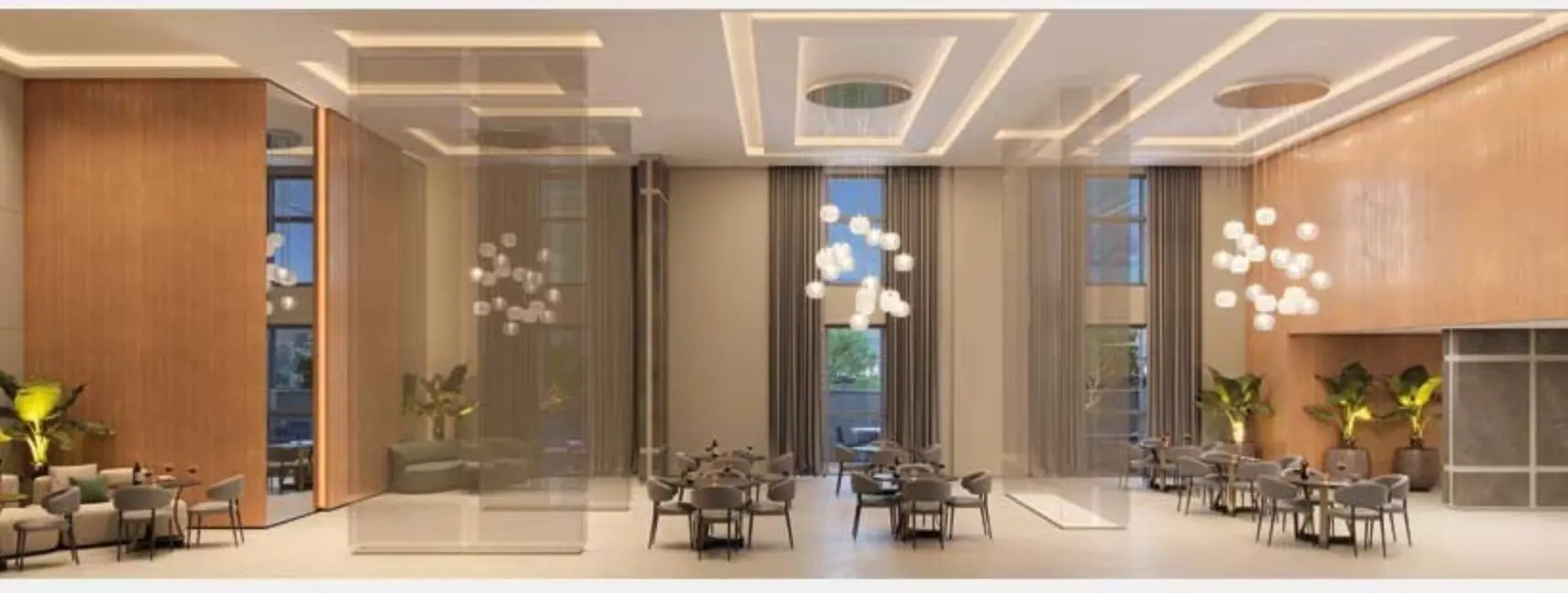 Foto 9 de Apartamento com 2 quartos à venda, 64m2 em Vila Prudente, São Paulo - SP