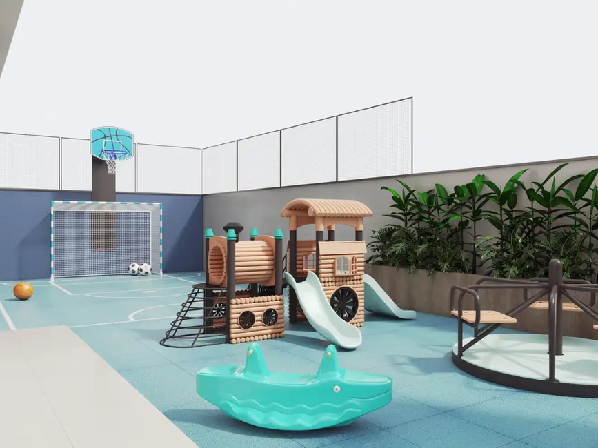 Foto 7 de Apartamento com 3 quartos à venda, 112m2 em Porto Belo - SC