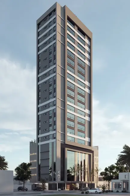 Foto 1 de Apartamento com 3 quartos à venda, 112m2 em Porto Belo - SC