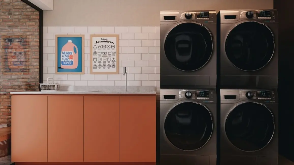 Foto 5 de Apartamento com 1 quarto à venda, 25m2 em Aclimação, São Paulo - SP