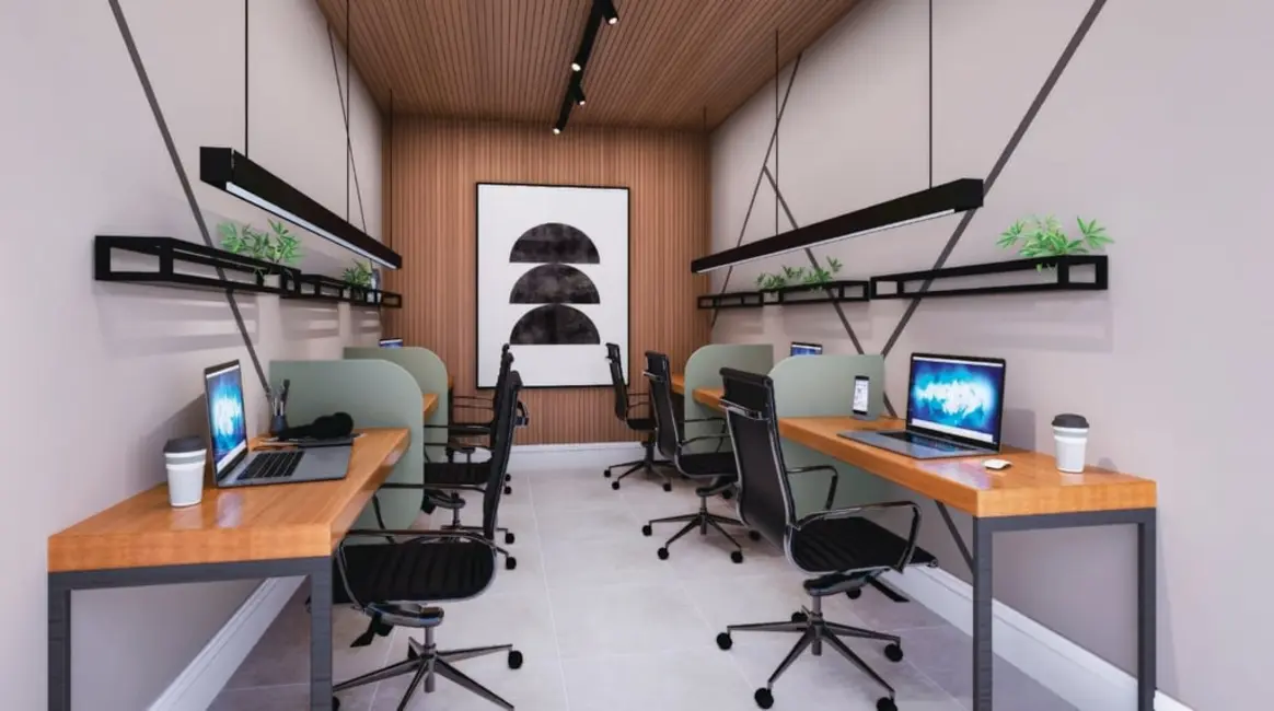 Foto 4 de Apartamento com 1 quarto à venda, 25m2 em Aclimação, São Paulo - SP