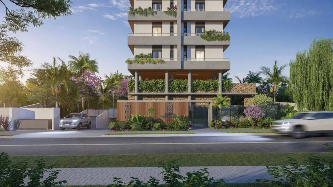 Apartamento com 2 quartos à venda, 51m2 em Bairro Alto, Curitiba - PR - imagem 3 Foto 3 de Apartamento com 2 quartos à venda, 51m2 em Bairro Alto, Curitiba - PR