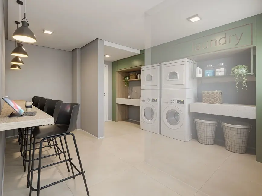 Foto 6 de Apartamento com 1 quarto à venda, 27m2 em Saúde, São Paulo - SP