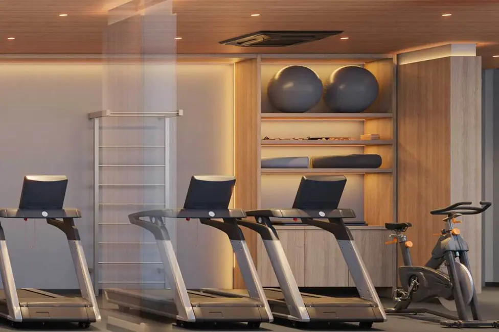 Foto 7 de Apartamento com 3 quartos à venda, 88m2 em Campo Belo, São Paulo - SP