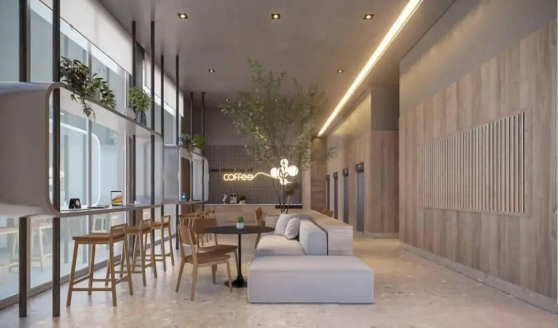 Foto 3 de Apartamento com 3 quartos à venda, 68m2 em Alto da Boa Vista, São Paulo - SP