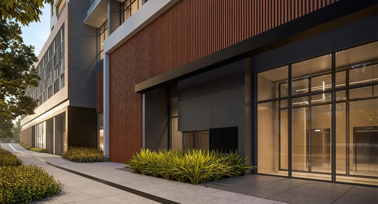 Foto 2 de Apartamento com 3 quartos à venda, 68m2 em Alto da Boa Vista, São Paulo - SP