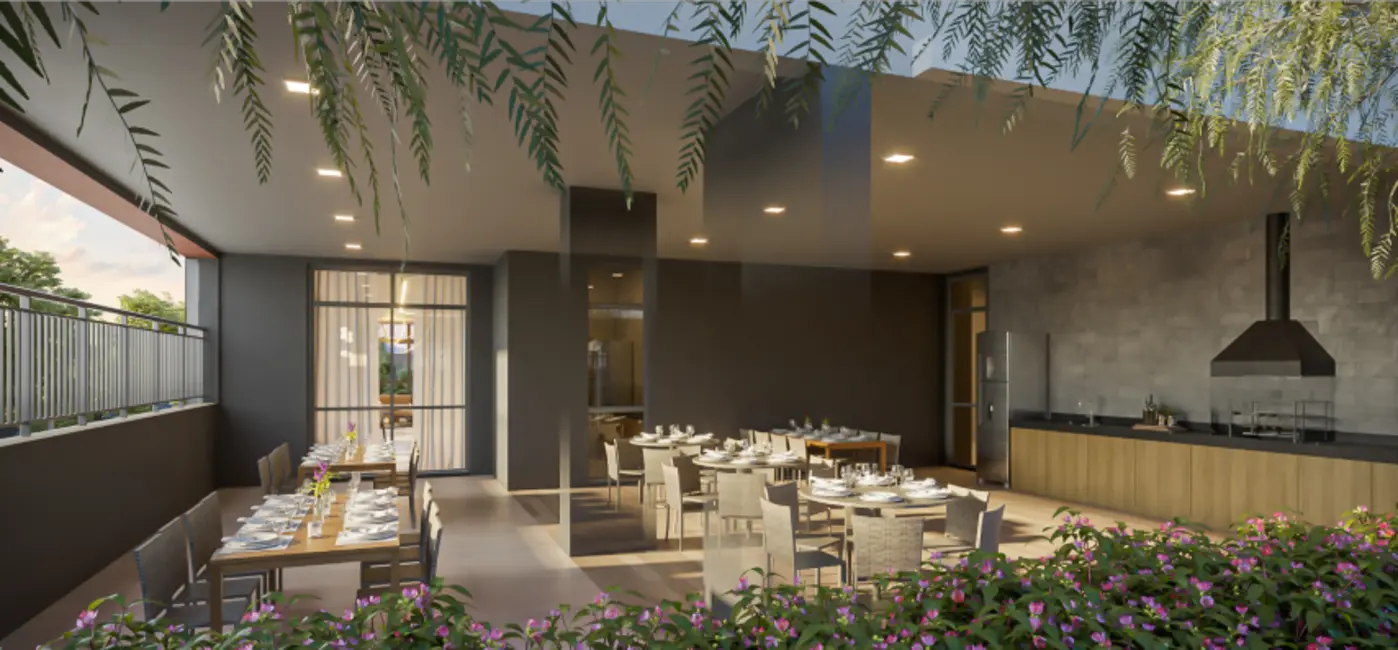 Foto 6 de Apartamento com 4 quartos à venda, 184m2 em Santo Amaro, São Paulo - SP