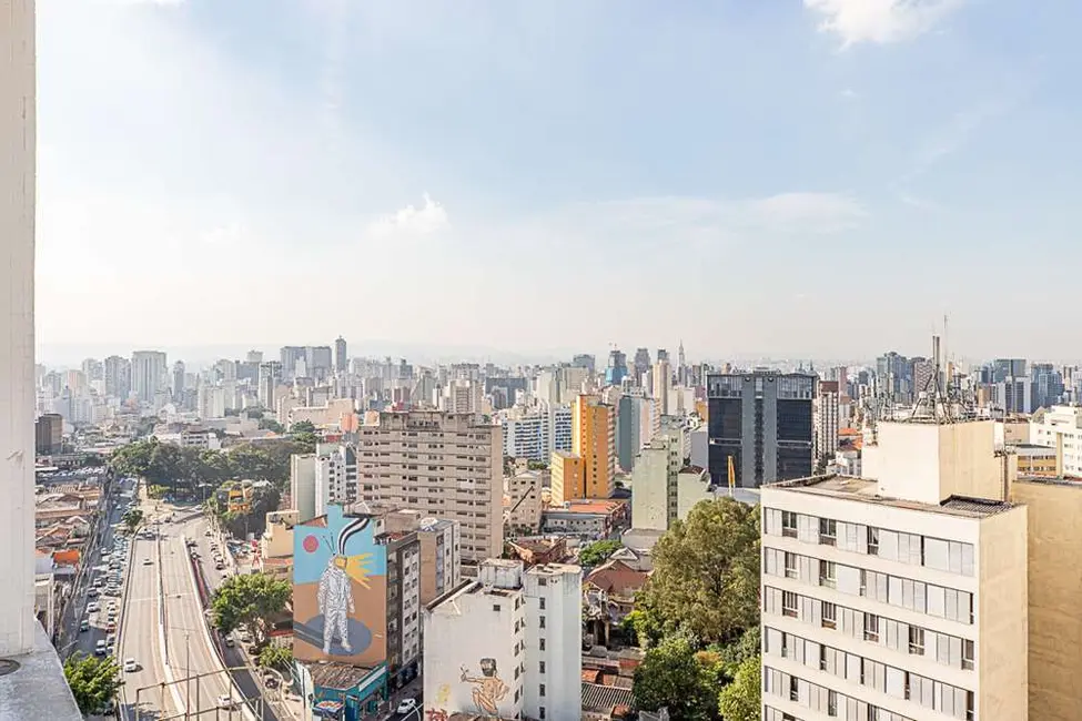 Foto 5 de Apartamento com 3 quartos à venda, 150m2 em Bela Vista, São Paulo - SP
