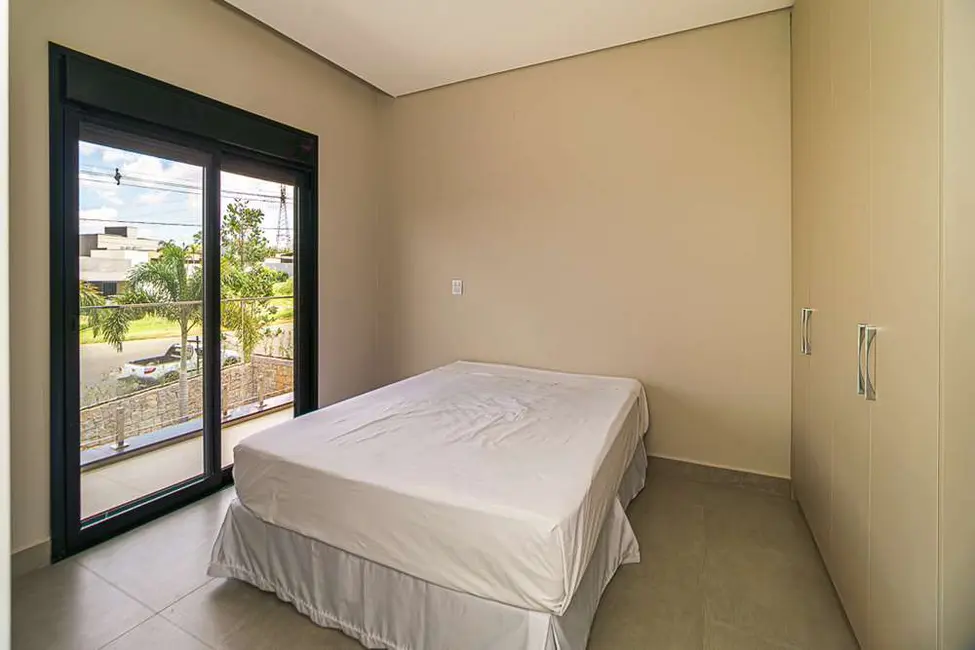 Casa de Condomínio com 4 quartos à venda, 331m2 em Itu - SP - imagem 6 Foto 6 de Casa de Condomínio com 4 quartos à venda, 331m2 em Itu - SP