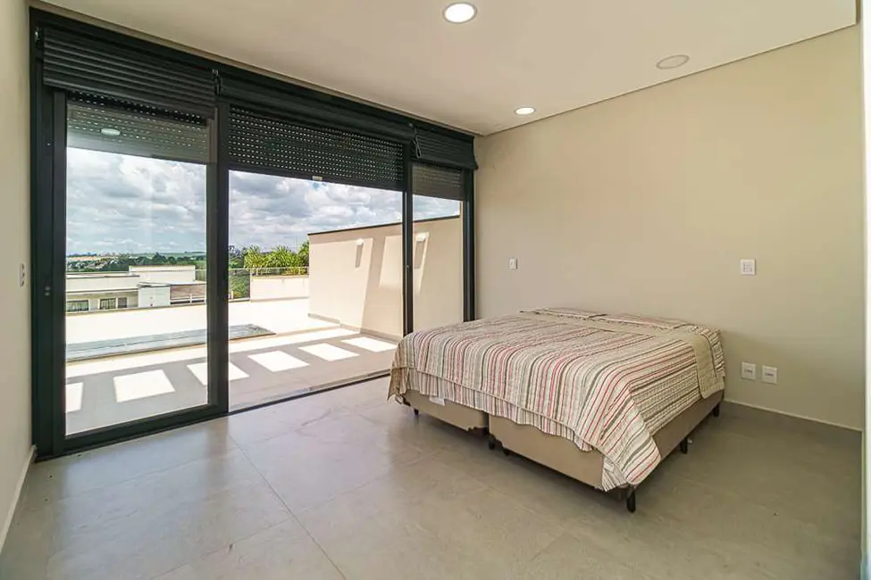 Casa de Condomínio com 4 quartos à venda, 331m2 em Itu - SP - imagem 7 Foto 7 de Casa de Condomínio com 4 quartos à venda, 331m2 em Itu - SP