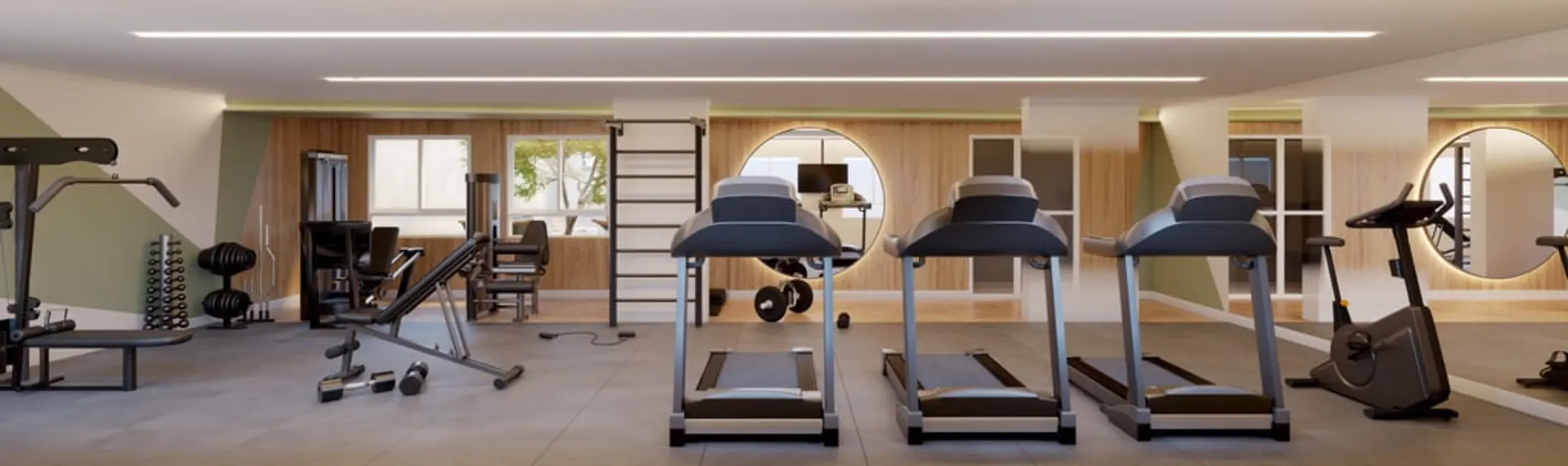 Foto 8 de Apartamento com 1 quarto à venda, 29m2 em Vila Mariana, São Paulo - SP