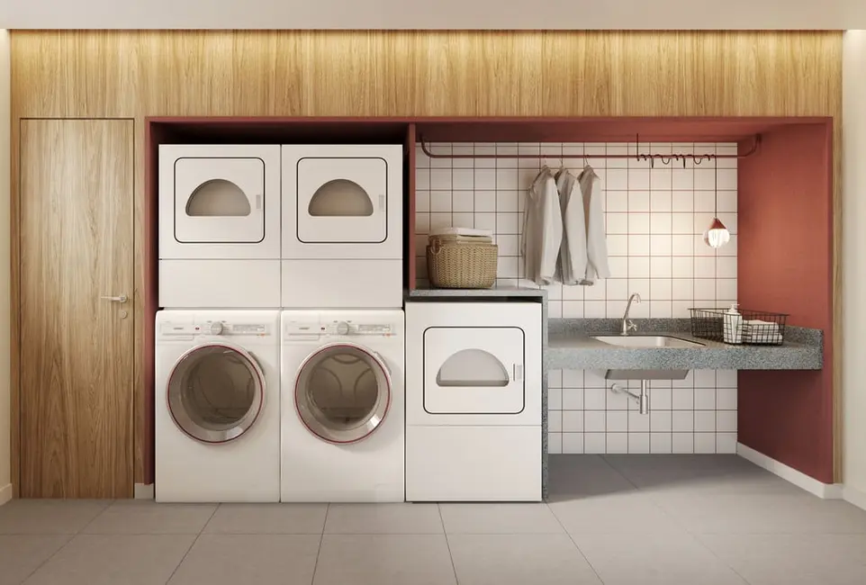 Foto 9 de Apartamento com 1 quarto à venda, 43m2 em Vila Mariana, São Paulo - SP