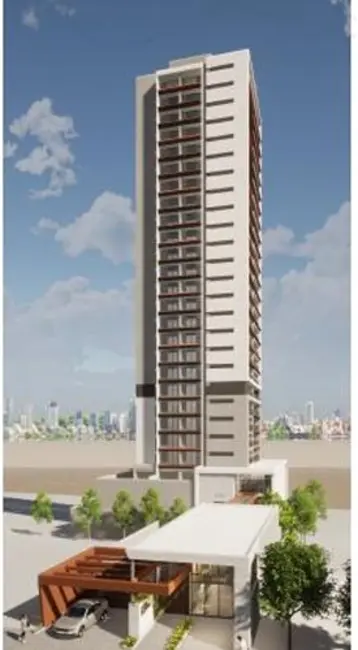 Foto 1 de Apartamento com 2 quartos à venda, 65m2 em Aclimação, São Paulo - SP