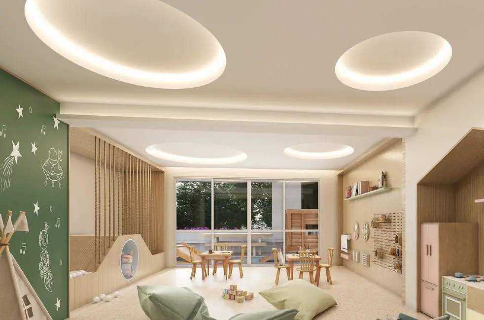 Foto 9 de Apartamento com 2 quartos à venda, 65m2 em Aclimação, São Paulo - SP