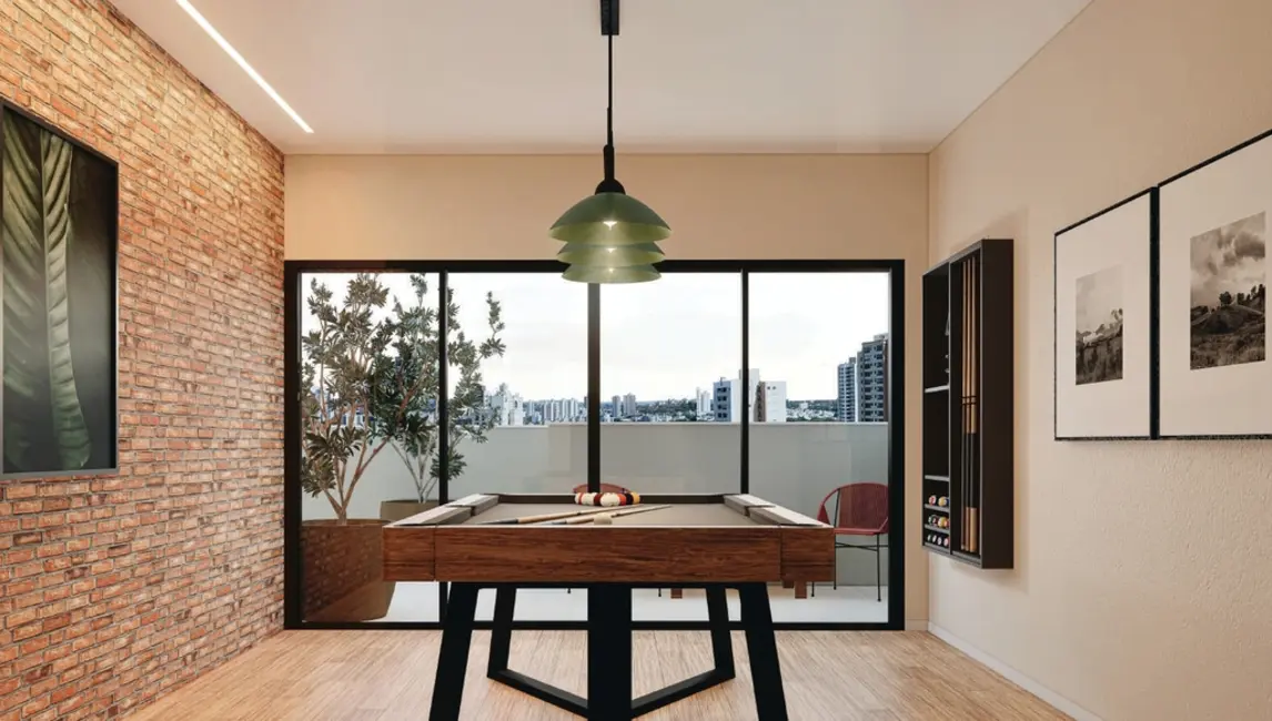 Foto 8 de Apartamento com 2 quartos à venda, 65m2 em Aclimação, São Paulo - SP