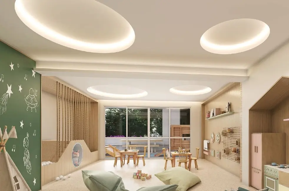 Foto 9 de Apartamento com 1 quarto à venda, 34m2 em Aclimação, São Paulo - SP