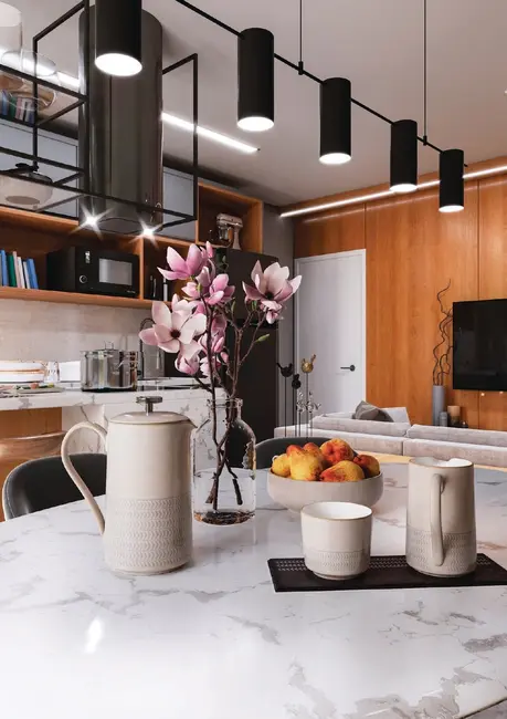 Foto 6 de Apartamento com 1 quarto à venda, 34m2 em Aclimação, São Paulo - SP