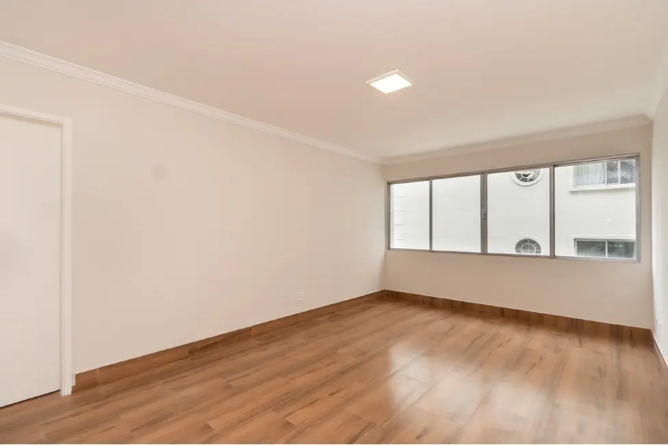 Foto 1 de Apartamento com 3 quartos à venda, 83m2 em Vila Mariana, São Paulo - SP
