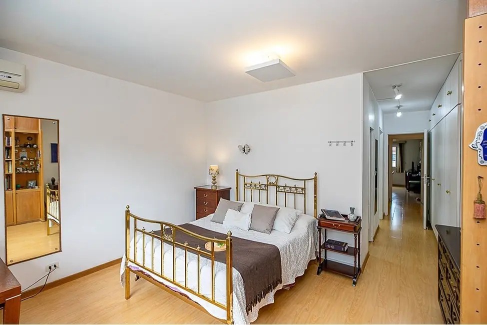 Foto 6 de Casa com 4 quartos à venda, 471m2 em Brooklin Paulista, São Paulo - SP