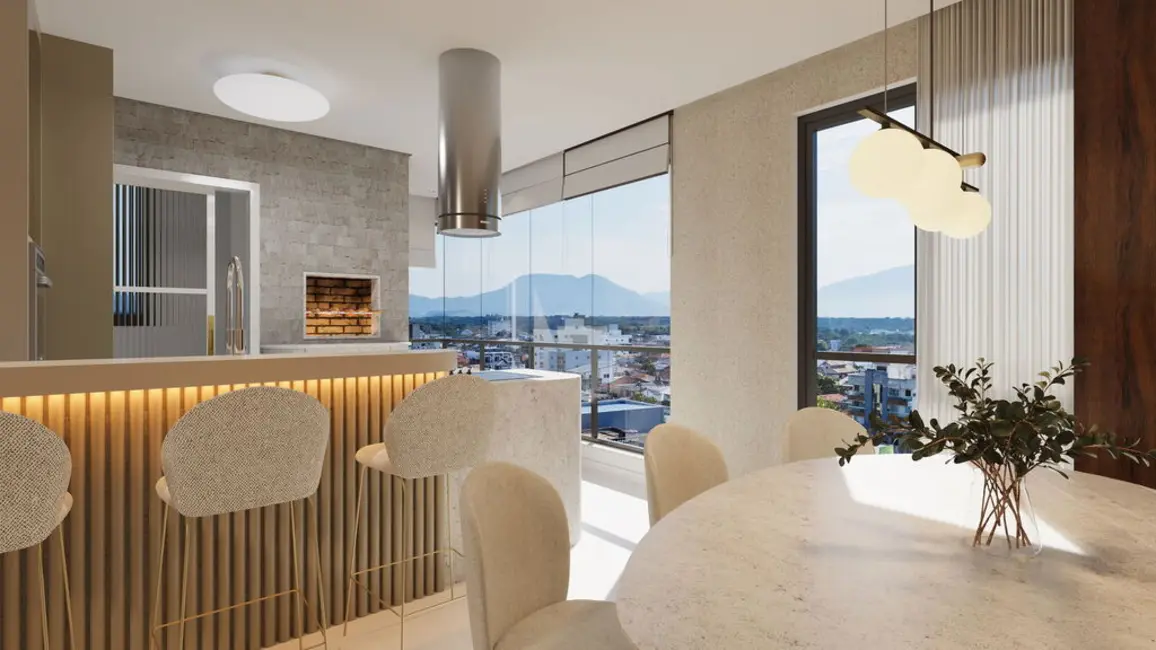 Foto 5 de Apartamento com 2 quartos à venda, 76m2 em Porto Belo - SC