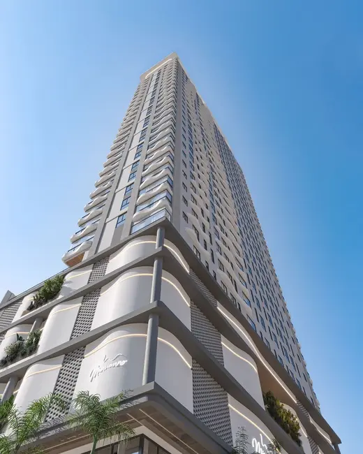 Foto 1 de Apartamento com 3 quartos à venda, 96m2 em Porto Belo - SC