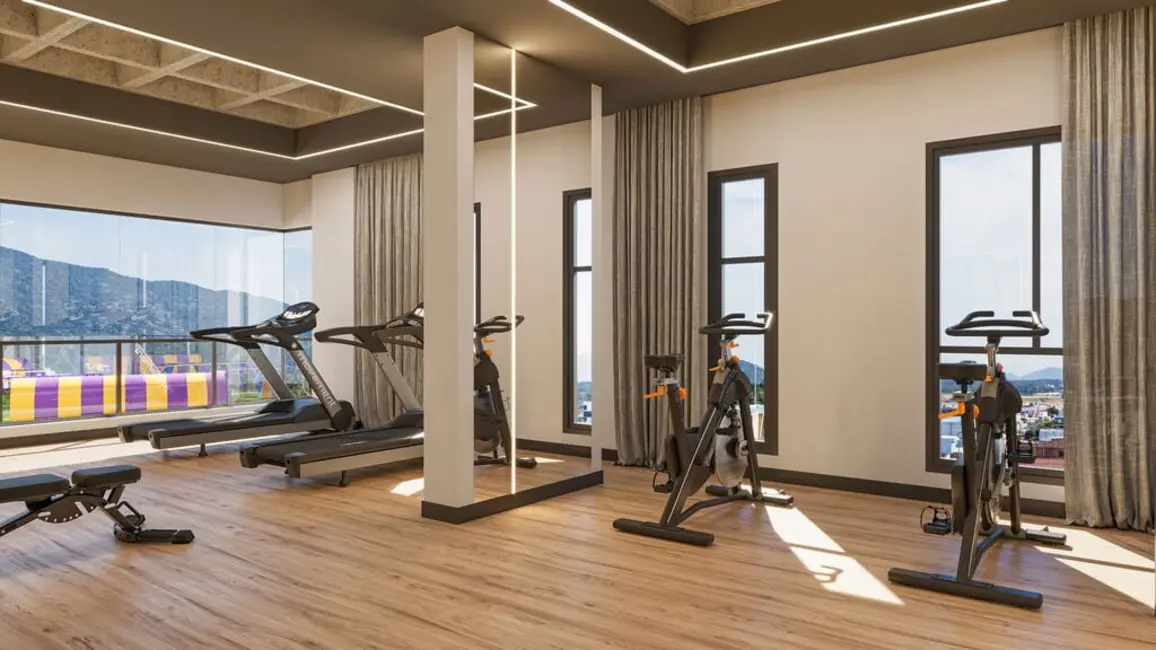 Foto 8 de Apartamento com 3 quartos à venda, 80m2 em Porto Belo - SC