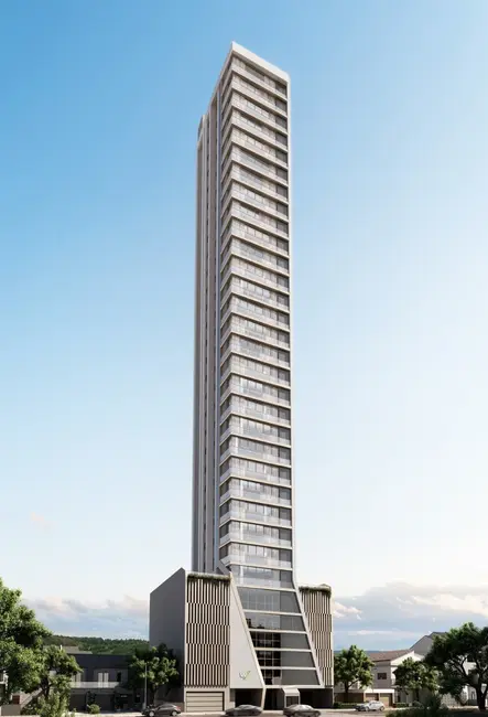 Foto 1 de Apartamento com 4 quartos à venda, 350m2 em Meia Praia, Itapema - SC