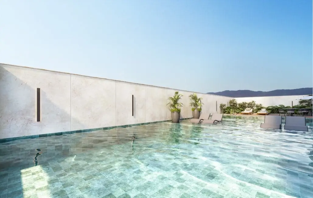 Foto 9 de Apartamento com 4 quartos à venda, 350m2 em Meia Praia, Itapema - SC