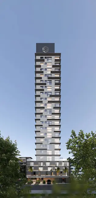 Foto 1 de Apartamento com 2 quartos à venda, 90m2 em Porto Belo - SC