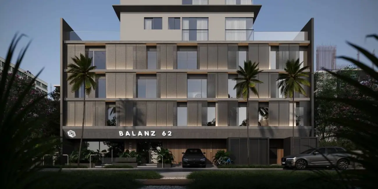 Foto 3 de Apartamento com 2 quartos à venda, 156m2 em Porto Belo - SC