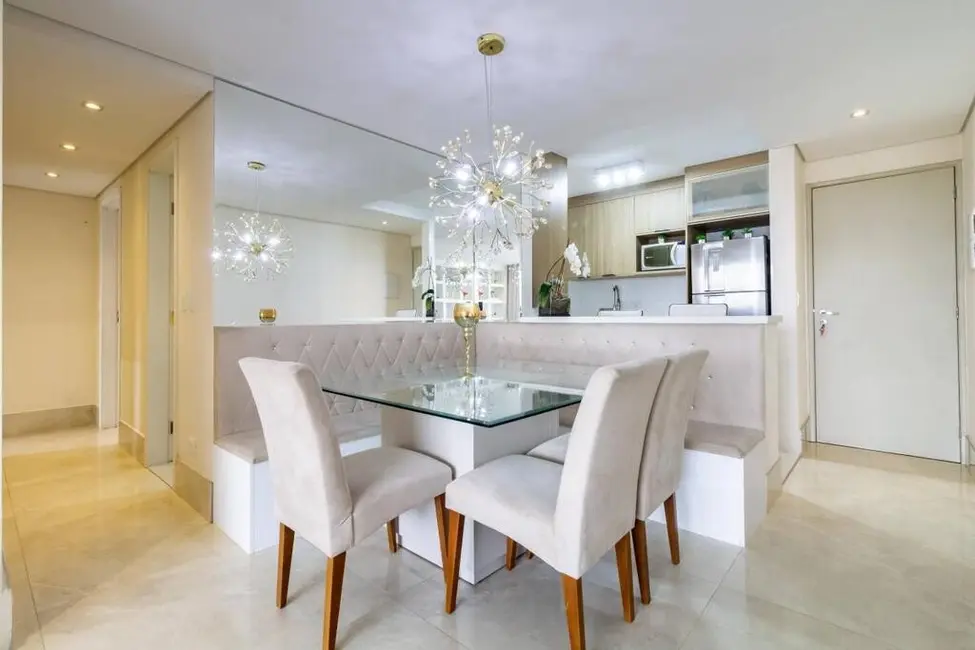 Foto 6 de Apartamento com 3 quartos à venda, 84m2 em Jabaquara, São Paulo - SP