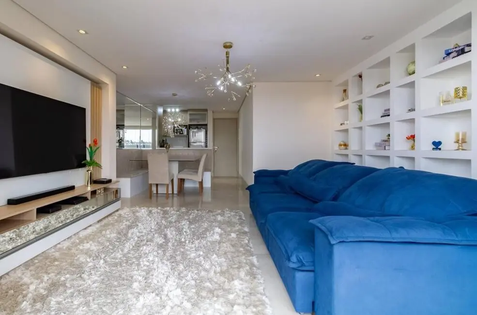 Foto 5 de Apartamento com 3 quartos à venda, 84m2 em Jabaquara, São Paulo - SP