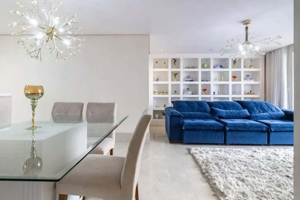 Foto 3 de Apartamento com 3 quartos à venda, 84m2 em Jabaquara, São Paulo - SP