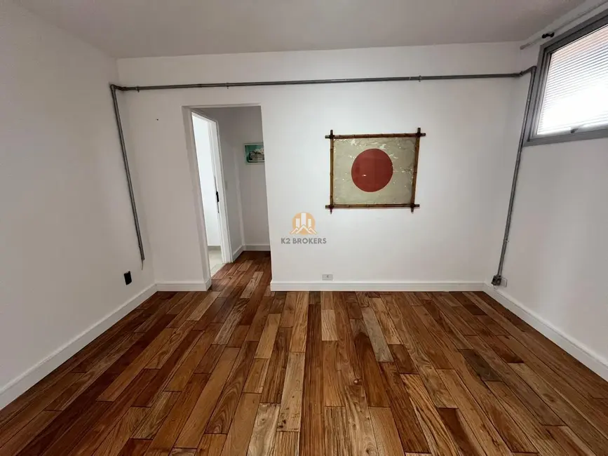 Foto 6 de Apartamento com 1 quarto à venda, 40m2 em Liberdade, São Paulo - SP