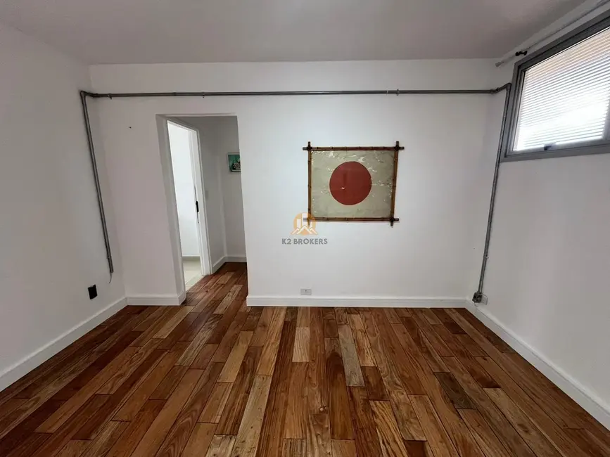Foto 5 de Apartamento com 1 quarto à venda, 40m2 em Liberdade, São Paulo - SP