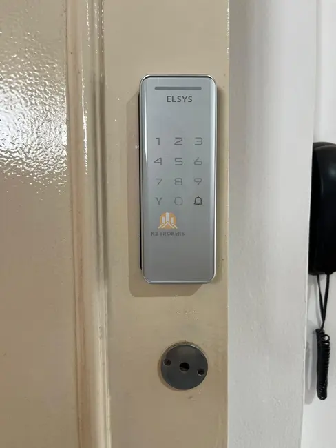 Foto 8 de Apartamento com 1 quarto à venda, 40m2 em Liberdade, São Paulo - SP