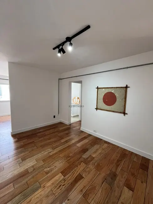 Foto 7 de Apartamento com 1 quarto à venda, 40m2 em Liberdade, São Paulo - SP