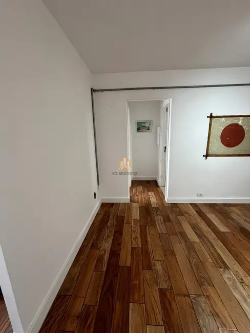 Foto 2 de Apartamento com 1 quarto à venda, 40m2 em Liberdade, São Paulo - SP