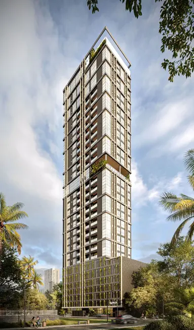 Foto 1 de Apartamento com 3 quartos à venda, 111m2 em Porto Belo - SC