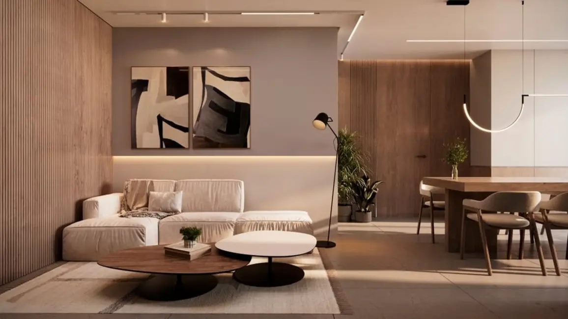 Foto 6 de Apartamento com 2 quartos à venda, 73m2 em Porto Belo - SC